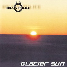 Glacier Sun
