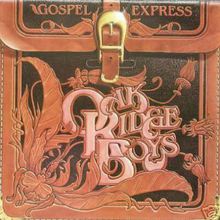 Gospel Express (Vinyl)