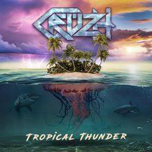 Tropical Thunder (CDS)