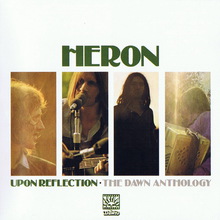 Upon Reflection: The Dawn Anthology CD1