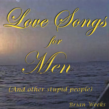 Love Songs for Men