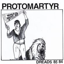 Dreads 85 84 (EP)