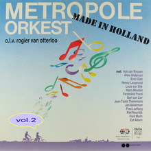 Made In Holland Vol. 2 (Vinyl)