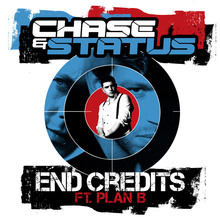 End Credits (EP)