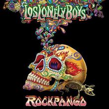 Rockpango (Deluxe Edition)