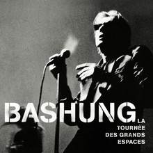 La Tournee Des Grands Espaces. Live CD1