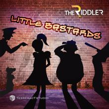 Little Bastards (EP)