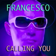 Calling You - EP