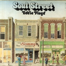Soul Street (Vinyl)