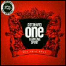 One Team - One Spirit CD2