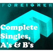 Complete Singles As & Bs CD1
