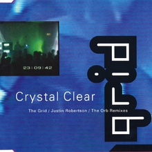 Crystal Clear (CDS)