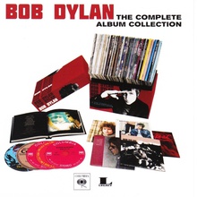 The Complete Album Collection Vol. 1 CD11