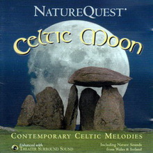 (Enaid & Einalem 7) Celtic Moon