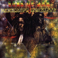 Bankrupt Morality (Vinyl)