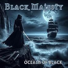 Oceans Of Black