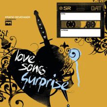 Love Song Surprise
