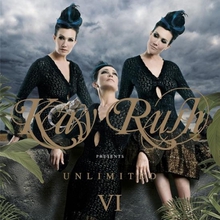 Kay Rush Presents: Unlimited VI CD1