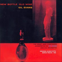 New Bottle Old Wine (Vinyl)