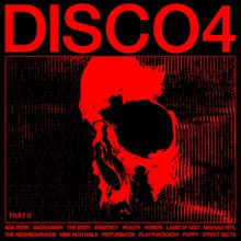 Disco4 :: Part 2