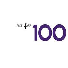 Best Jazz 100: Relaxing Jazz CD4
