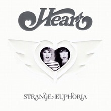 Strange Euphoria (Amazon Edition) CD2