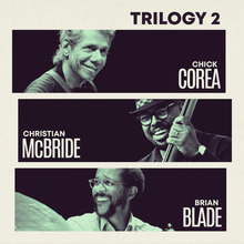 Trilogy 2 (Live) CD1