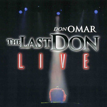 The Last Don: Live CD1