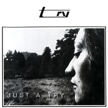 Just A Try (Vinyl)