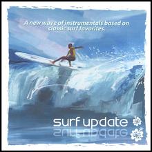 Surf Update