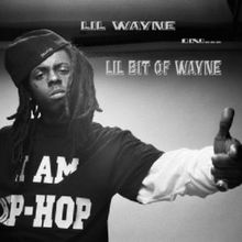 Lil Bit Of Wayne