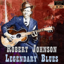 Legendary Blues CD1