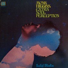 Extra Soul Perception (Vinyl)