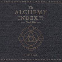 The Alchemy Index Vols. I & II Fire & Water CD2