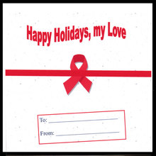 Happy Holidays, my Love (ASCAP)