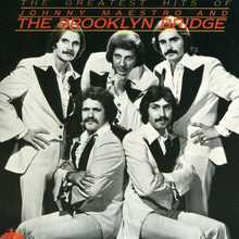 The Greatest Hits Of Johnny Maestro & The Brooklyn Bridge