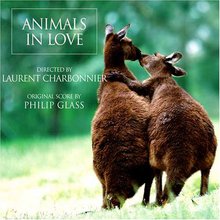 Philip Glass: Animals In Love (Les Animaux Amoureux)