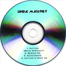 Linda Mallory