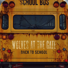 Back To School (EP)