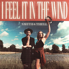 I Feel It In The Wind (CDS)