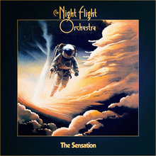 The Sensation (CDS)