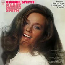 A Lady Named Smith (Vinyl)