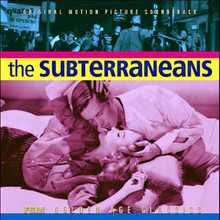 The Subterraneans (Reissued 2005) (With Gerry Mulligan)