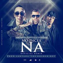No Dices Na (CDS)