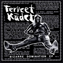Bizarre Domination (EP)