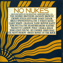 No Nukes CD2