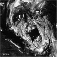 Groza (EP)