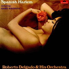 Spanish Harlem (Vinyl)