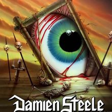 Damien Steele