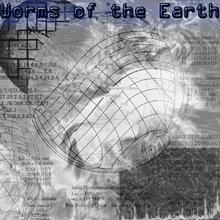 Earth: Post-Industrial Dytopia CD1